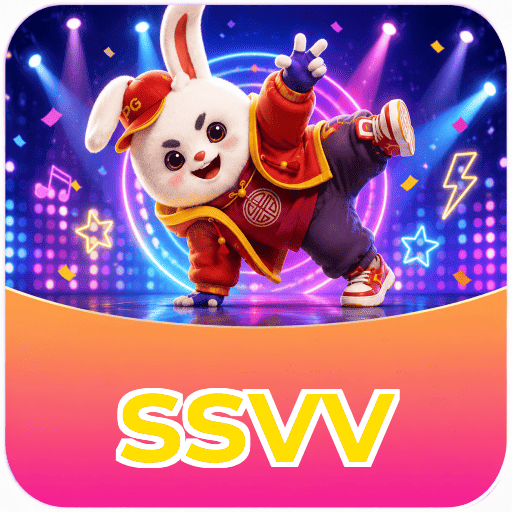Logo da ssvv