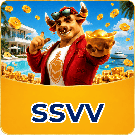 Logo ssvv Loteria Online