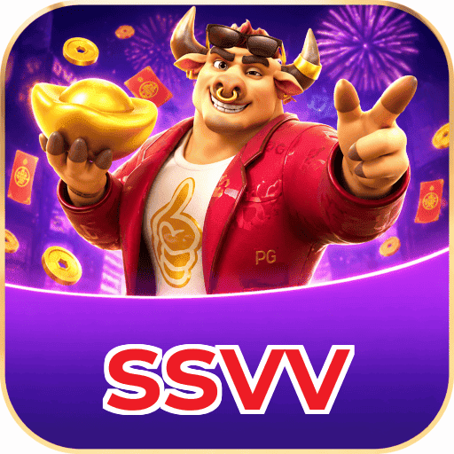 ssvv VIP Program Logo